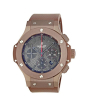 iShopping - Hublot Big Bang Limited Edition Men's Watch Brown (301.CC.3190.RC)