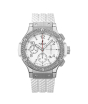 iShopping - Hublot Big Bang St. Moritz Diamond Automatic Men's Watch White (342.SE.230.RW.114)