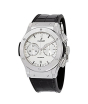 iShopping - Hublot Classic Fusion Chronograph Men's Watch Black (521.NX.2611.LR)