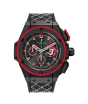 iShopping - Hublot King Power Dwyane Wade Automatic Men's Watch Black (703.CI.1123.VR.DWD11)