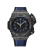 iShopping - Hublot King Power Oceanographic Men's Watch Blue (731.QX.1190.GR.ABB12)