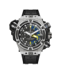 iShopping - Hublot King Power Oceanographique Titanium Men's Watch Black (732.NX.1127.RX)