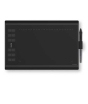 iShopping - Huion Inspiroy H1060P Graphics Tablet With Pen