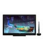 iShopping - Huion Kamvas 20 Pen Tablet Black