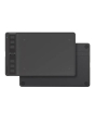 iShopping - Huion Inspiroy 2 S Pen Tablet (H641P)-Black