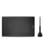 iShopping - Huion Inspiroy Pen Tablet Black (H580X)