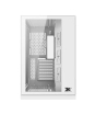 iShopping - Xigmatek Aquarius S Arctic Mid Tower Gaming Case - White
