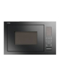 iShopping - Fotile Microwave Oven 25Ltr (HW25800K-03BG)