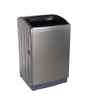 iShopping - Haier Automatic Top load Washing Machine 9 Kg Grey (HWM 90-1708)