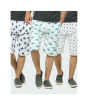 iShopping - I-Clearance Summer Shorts For Men Pack of 3