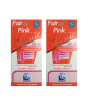 iShopping - Ideal Department Fair & Pink Skin Fairness Cream Pack Of 2