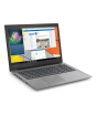 iShopping - Lenovo Ideapad 330 Intel Celeron N4000 4GB 500GB Laptop Black - Official Warranty
