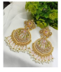 iShopping - Idress Naqshbandi Beautiful Artificial Earings For Women (0013)