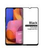 iShopping - MOFI Anti BlueRay 2.5D 9H Screen Protector For Galaxy A20s - Black