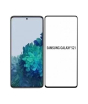 iShopping - MOFI Anti BlueRay 3D 9H Screen Protector For Galaxy S21 - Black