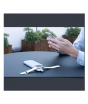 iShopping - UGreen USB A Magnetic Charging Module For Apple Watch White (50944)