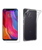iShopping - iPaky Transparent Screen Protector For Mi 8 (AMT-6587)
