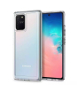 iShopping - Spige Ultra Hybrid Crystal Clear Case For Galaxy S10 Lite (AMT-0191)