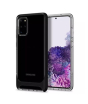 iShopping - Spigen Neo Crystal Black Case For Galaxy S20 Plus (AMT-0194)