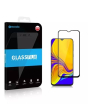 iShopping - Mocolo Edge To Edge Black 3D Glass Protector For Galaxy A30s (AMT-0217)