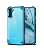 iShopping - Kapaver Impulse Nord Blue Case For OnePlus Nord (AMT-0568)
