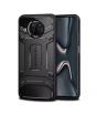iShopping - Kapaver Rugged Black Case For Mi 10T Lite/Mi 10i (AMT-0856)
