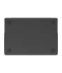 iShopping - JCPAL MacGuard Protective Case For 14" MacBook Pro - Carbon Black (JCP2439)