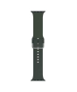 iShopping - JCPAL FlexBand Premium Silicon Band For Apple Watch - Cyprus Green (JCP6271)
