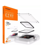iShopping - Spigen ProFlex Screen Protector For Apple Watch 44mm Pack Of 2 (AMT-9626)