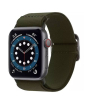 iShopping - Spigen Lite Fit Khaki Green Band For Apple Watch (AMP02288)