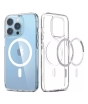 iShopping - Spigen Ultra Hybrid MagSafe White Case For iPhone 13 Pro (ACS03267)