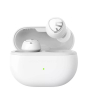 iShopping - SoundPEATS Mini Pro Wireless Earbuds White (QCC3040)