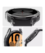 iShopping - Spigen Thin Fit Case & Tempered Glass For 44mm Galaxy Watch 5 Pro (ACS05393)