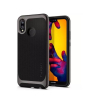 iShopping - Spigen Dual Layer Case For Huawei P20 Lite - Gunmetal (AMT-9478)