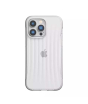 iShopping - Raptic Clutch Military Grade Protection Case For iPhone 14 Pro Max Matte Clear (AMT-5999)