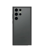 iShopping - Spigen Ultra Hybrid Case For Galaxy S23 Ultra Frost Black (ACS05619)