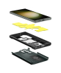 iShopping - Spigen Tough Armor Case For Galaxy S23 Ultra Abyss Green (ACS05625)
