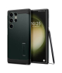 iShopping - Spigen Tough Armor Case For Galaxy S23 Ultra Abyss Green (ACS05625)