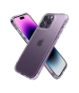 iShopping - Spigen Ultra Hybrid Case For iPhone 14 Pro Max Frost Clear (ACS04823)