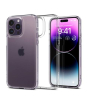 iShopping - Spigen Ultra Hybrid Case For iPhone 14 Pro Max Frost Clear (ACS04823)