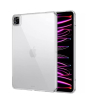 iShopping - ESR Classic Hybrid Case For iPad Pro 12.9″ Crystal Clear (AMT-6635)