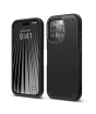 iShopping - Elago Buckler Case for iPhone 14 Pro Black (AMT-6678)