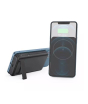 iShopping - Choetech 10000mAh Magnetic Wireless Power Bank - Black (B651)