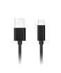 iShopping - Choetech USB A To Type C Cable Black - (AC0004)
