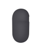 iShopping - Uniq Lino Hybrid Liquid Silicon Case For Airpod 3rd Gen Grey