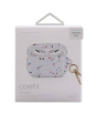 iShopping - Uniq Coehl Terrazo Case For Airpod Pro White