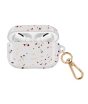 iShopping - Uniq Coehl Terrazo Case For Airpod Pro White