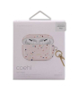 iShopping - Uniq Coehl Terrazzo Case For Airpod Pro Pink