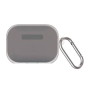 iShopping - Uniq Glase Hang Case For Airpod Pro Smoke