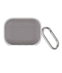 iShopping - Uniq Glase Hang Case For Airpod Pro Smoke